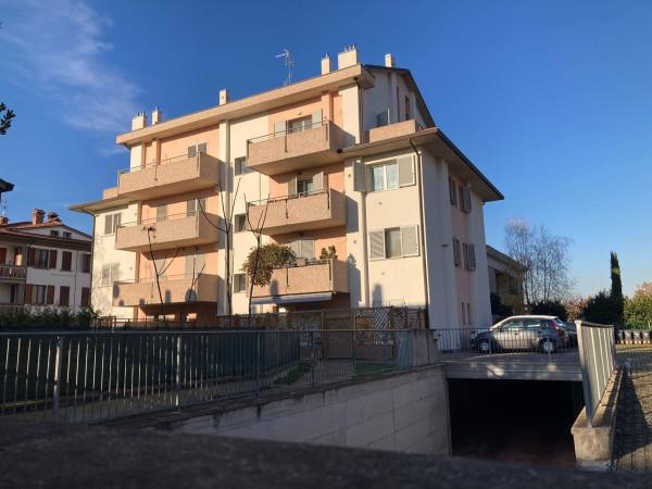 appartamento in vendita a Forlì