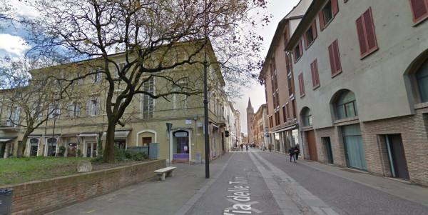 casa indipendente in vendita a Forlì in zona Centro Storico