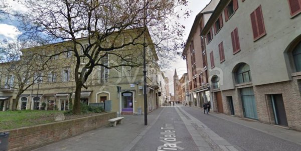 ufficio in vendita a Forlì in zona Centro Storico