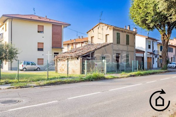 casa indipendente in vendita a Forlì in zona Magliano