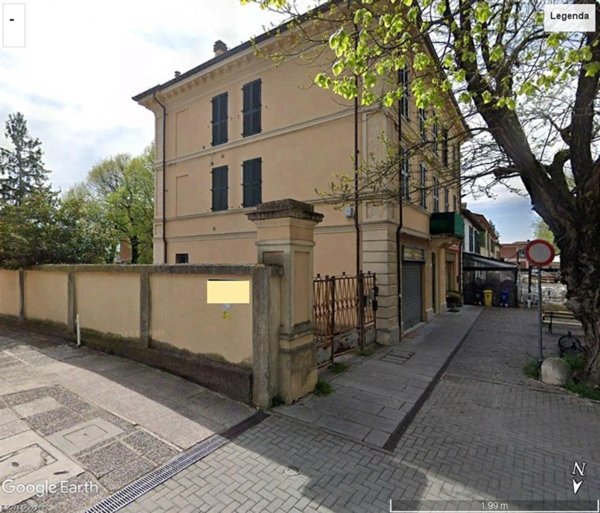 appartamento in vendita a Forlì in zona San Martino in Strada