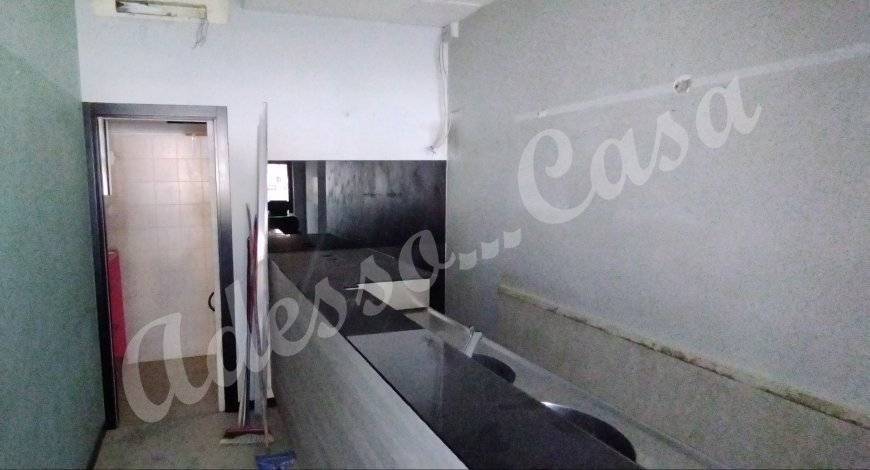 ufficio in vendita a Forlì in zona Cava