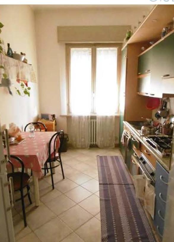appartamento in vendita a Forlì