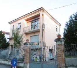 appartamento in vendita a Forlì