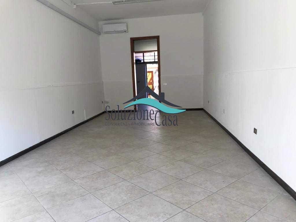 appartamento in vendita a Forlì