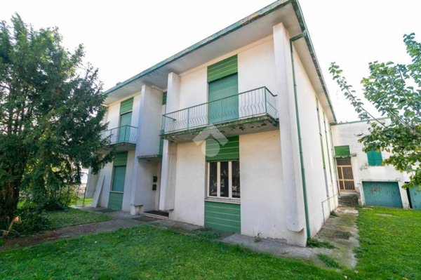 appartamento in vendita a Forlì in zona Musicisti / Grandi Italiani