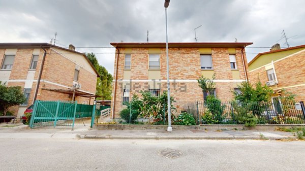 appartamento in vendita a Forlì in zona Villafranca di Forlì