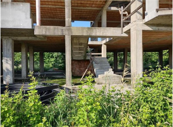 casa indipendente in vendita a Forlì