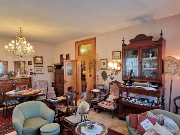 appartamento in vendita a Forlì in zona Ronco