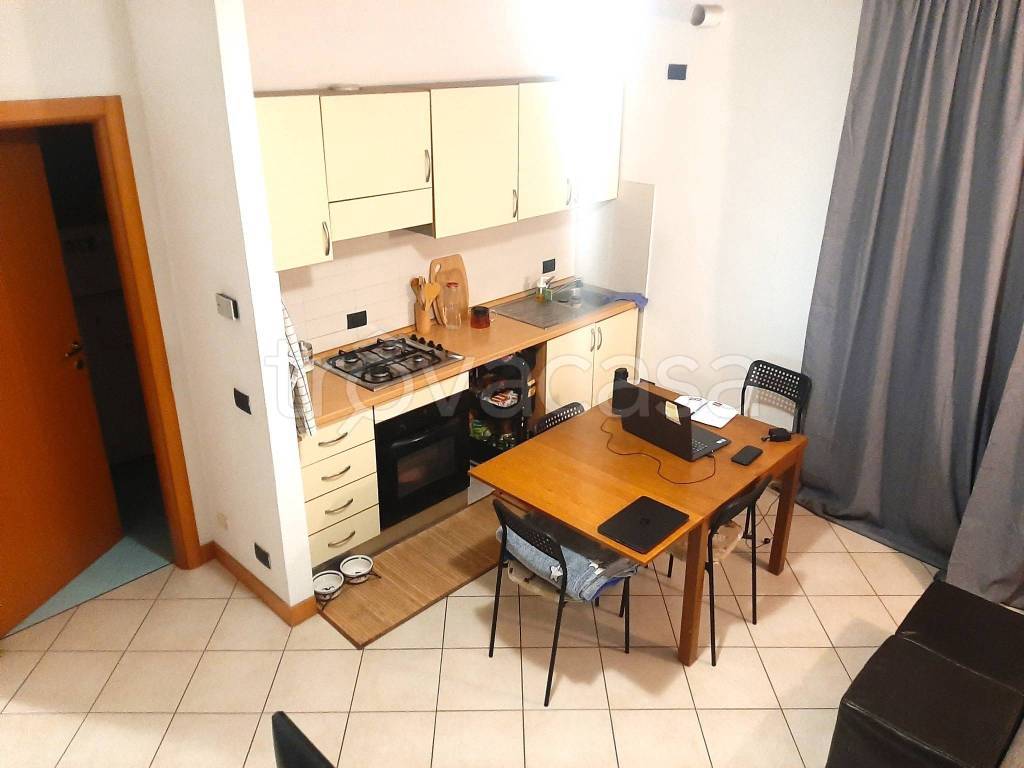 appartamento in vendita a Forlì in zona Musicisti / Grandi Italiani