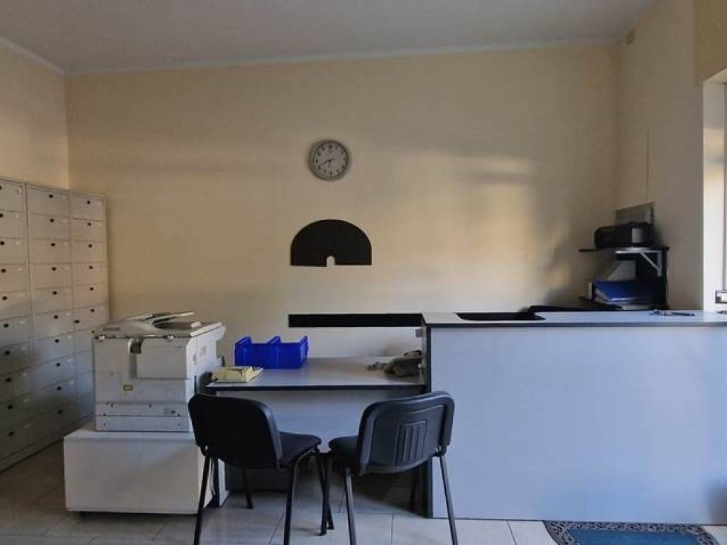 appartamento in vendita a Forlì in zona Cà Ossi