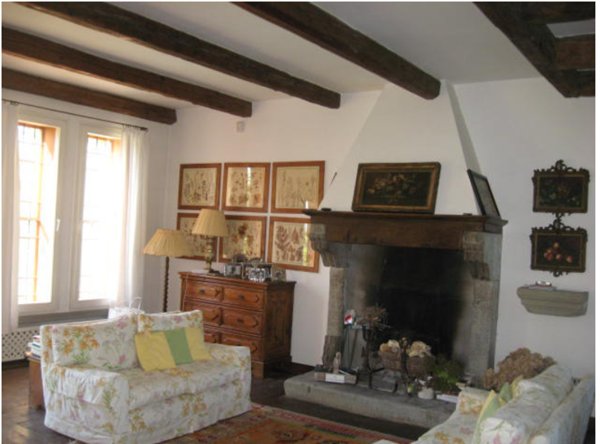 casa indipendente in vendita a Forlì in zona Grisignano