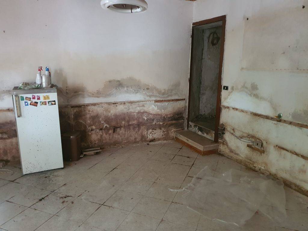 casa indipendente in vendita a Forlì in zona San Martino di Villafranca