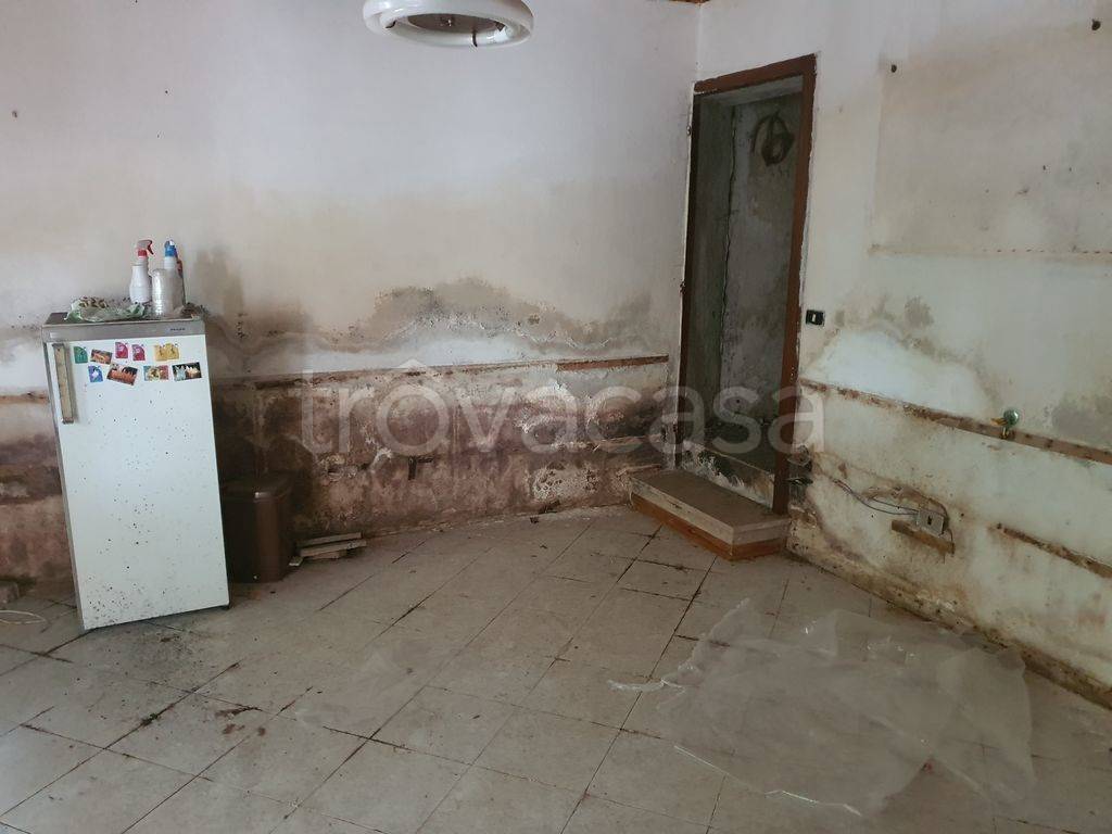 casa indipendente in vendita a Forlì in zona San Martino di Villafranca