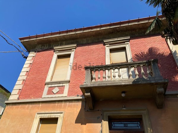 casa indipendente in vendita a Forlì in zona Musicisti / Grandi Italiani