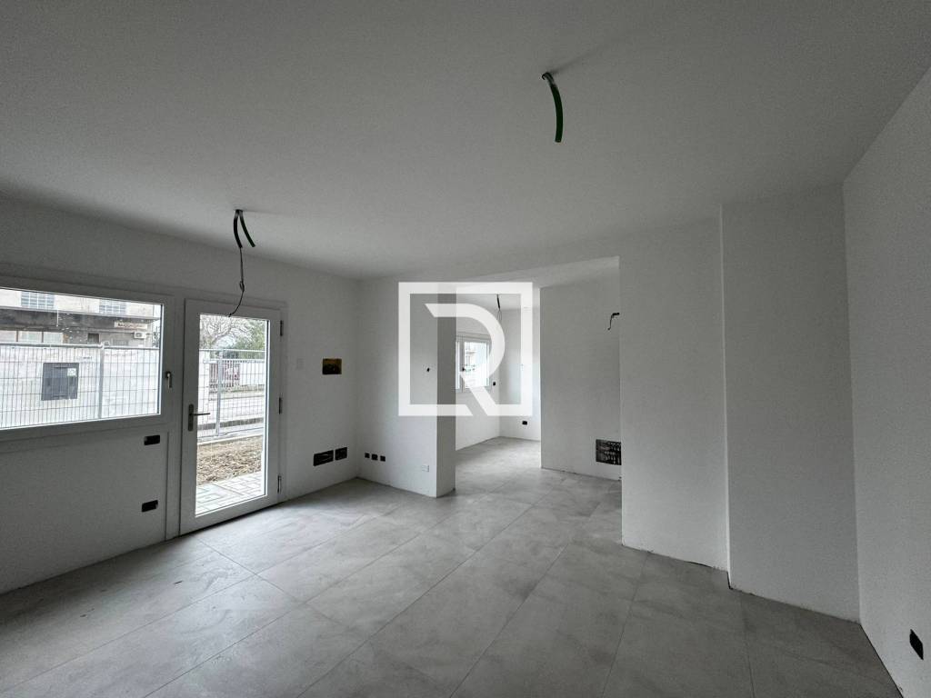 appartamento in vendita a Forlì in zona Carpinello
