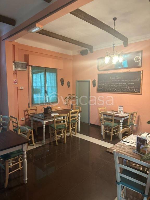 negozio in vendita a Forlì in zona San Benedetto