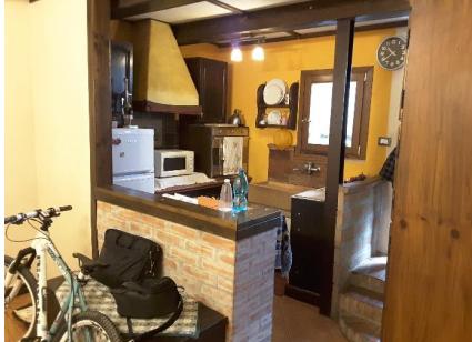 appartamento in vendita a Forlì in zona San Lorenzo in Noceto