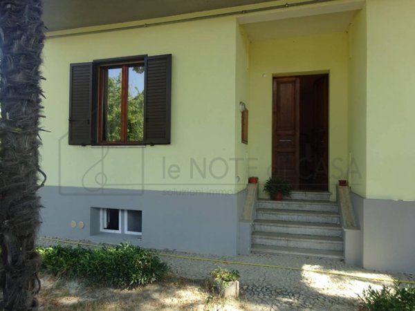 appartamento in vendita a Forlì in zona Pieve Acquedotto