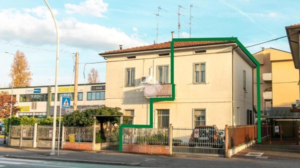 casa indipendente in vendita a Forlì in zona Coriano