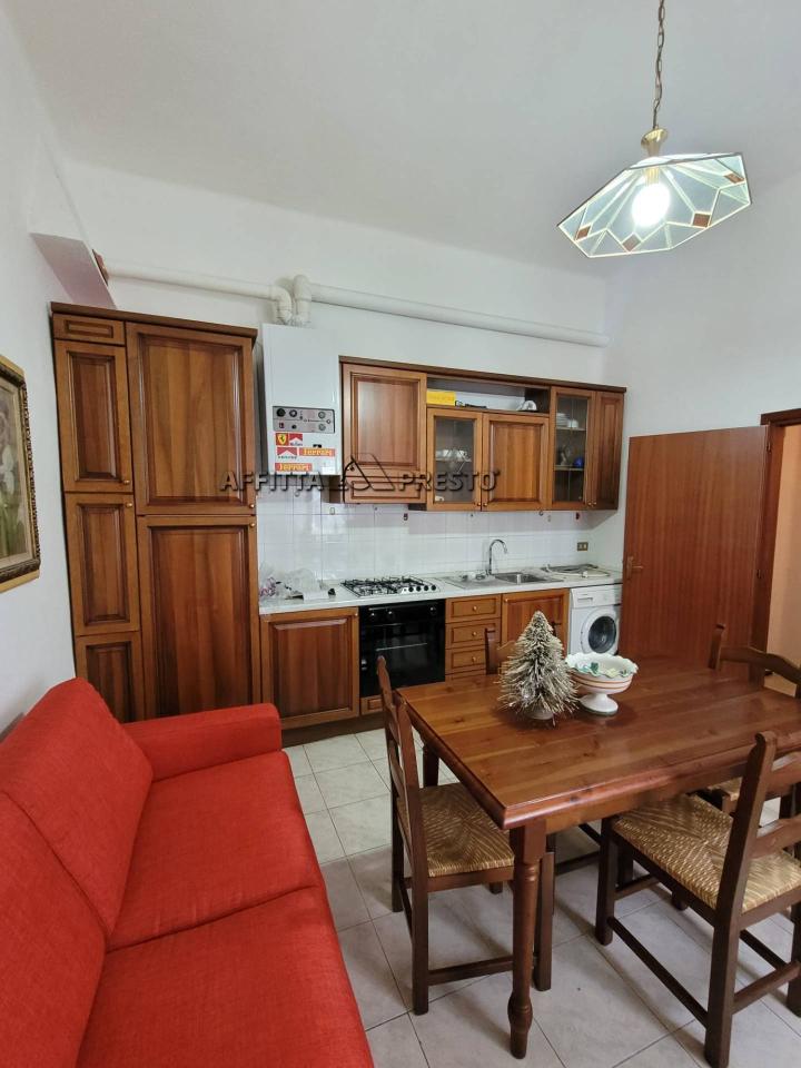 appartamento in vendita a Forlì in zona Carpena