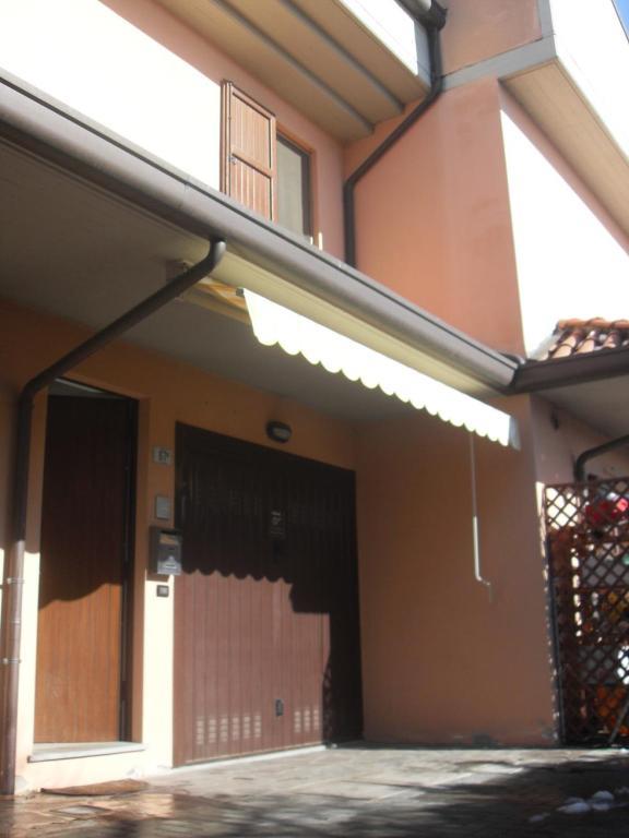 appartamento in vendita a Forlì in zona Roncadello