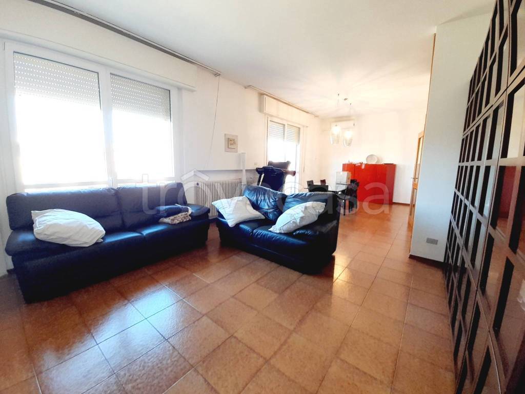 appartamento in vendita a Forlì in zona San Benedetto