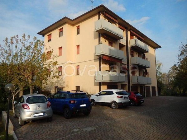 appartamento in vendita a Forlì in zona Romiti