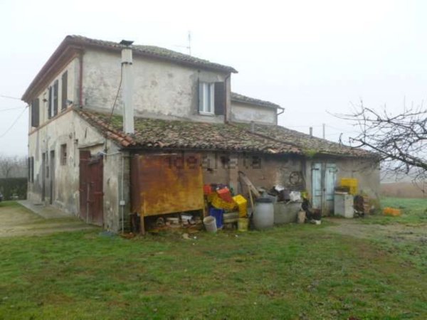 appartamento in vendita a Forlì in zona San Martino di Villafranca