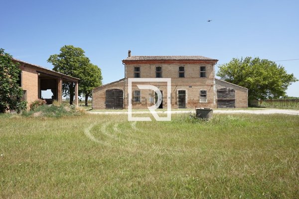 casa indipendente in vendita a Forlì in zona Villafranca di Forlì