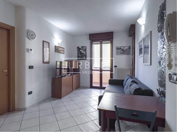 appartamento in vendita a Forlì in zona Ronco