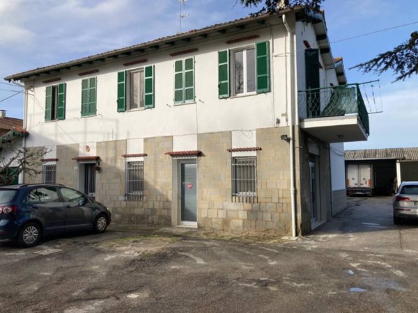 casa indipendente in vendita a Forlì in zona San Benedetto
