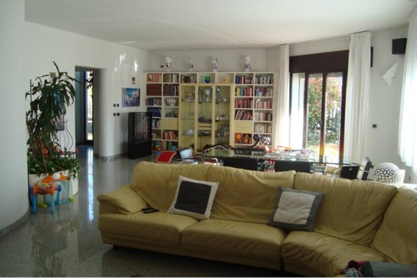 casa indipendente in vendita a Forlì in zona San Benedetto