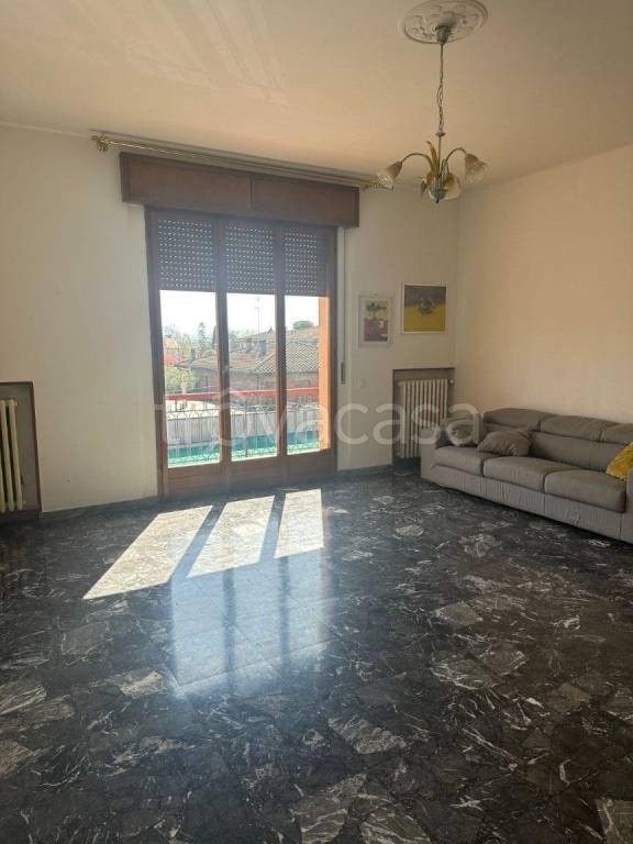 appartamento in vendita a Forlì in zona Campo di Marte / Benefattori