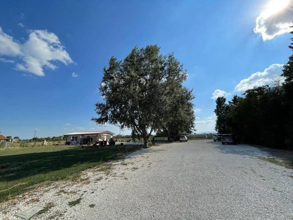 terreno agricolo in vendita a Forlì