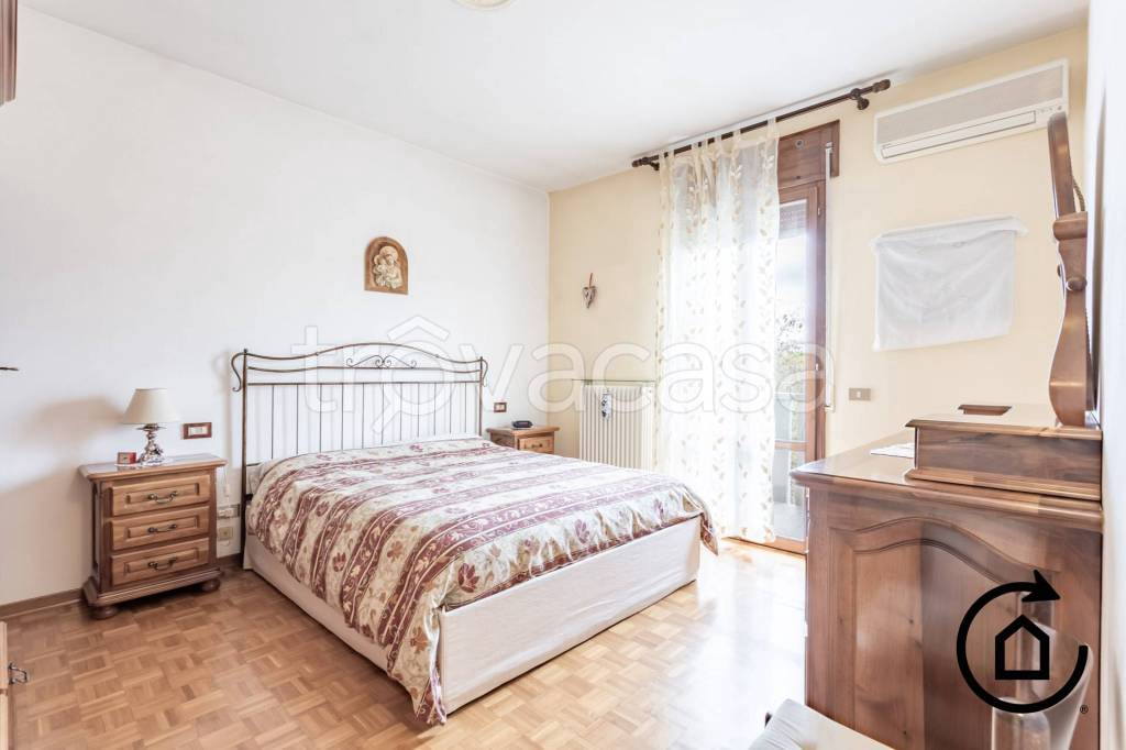 appartamento in vendita a Forlì in zona Romiti