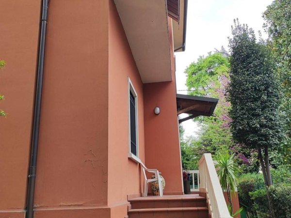 appartamento in vendita a Forlì