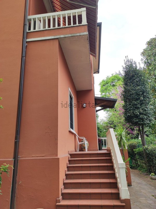 appartamento in vendita a Forlì