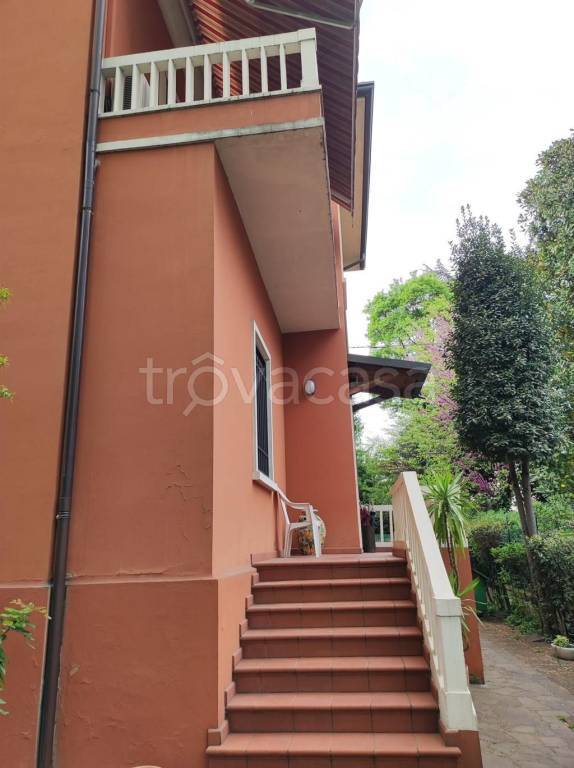 appartamento in vendita a Forlì