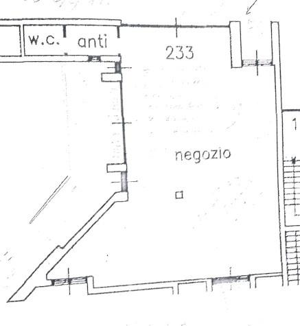 appartamento in vendita a Forlì