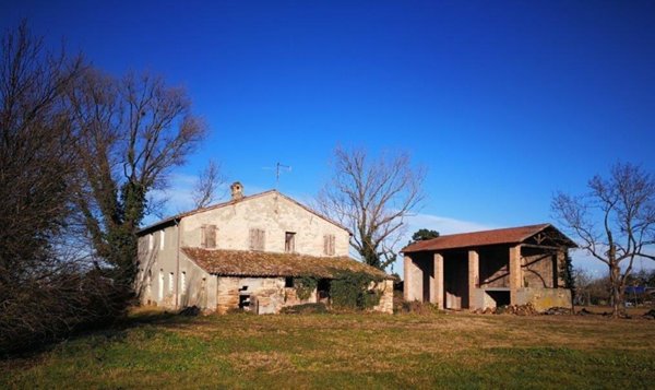 casa indipendente in vendita a Forlì in zona Ospedaletto