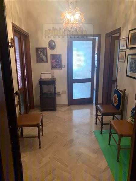 appartamento in vendita a Forlì