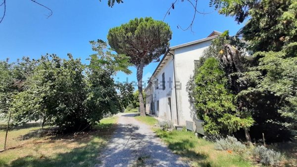 appartamento in vendita a Forlì in zona San Giorgio