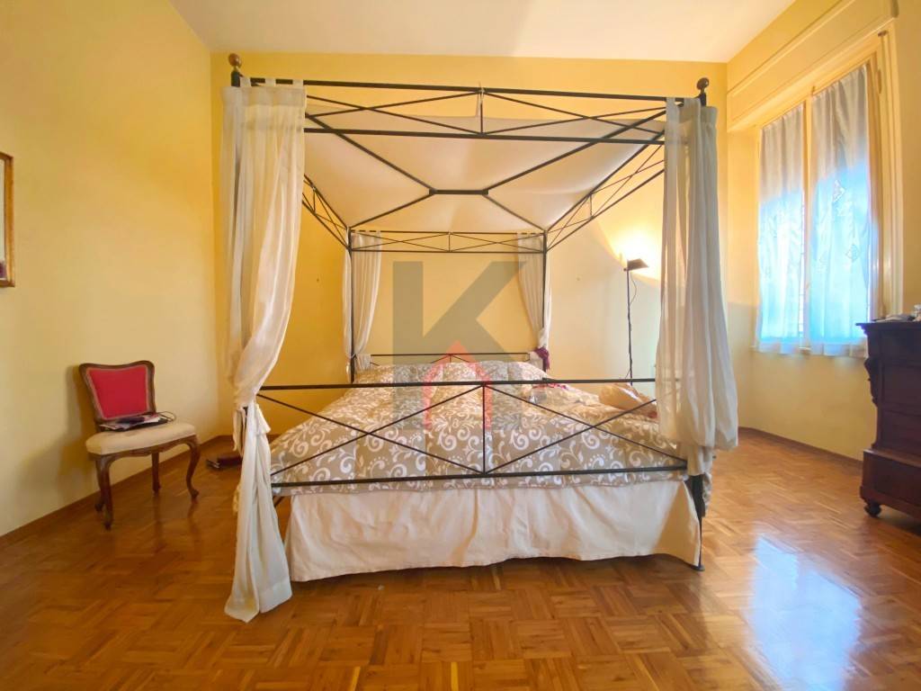 appartamento in vendita a Forlì in zona Centro Storico