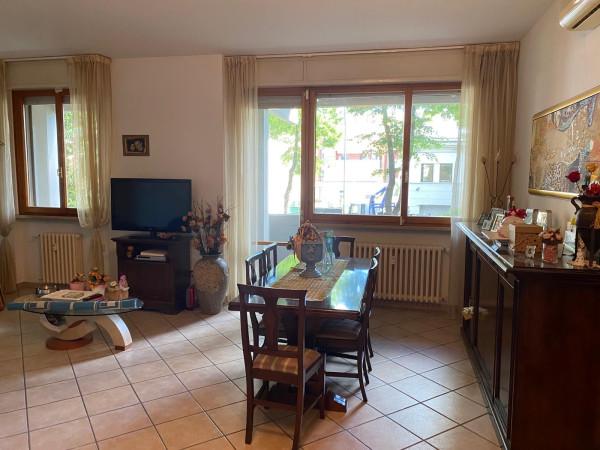 appartamento in vendita a Forlì in zona Musicisti / Grandi Italiani