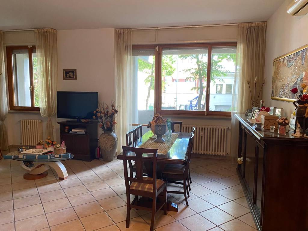 appartamento in vendita a Forlì in zona Musicisti / Grandi Italiani