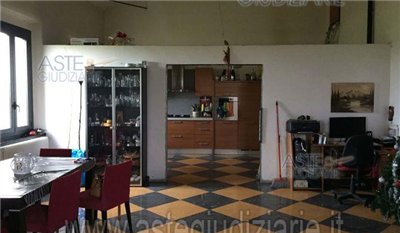 casa indipendente in vendita a Forlì