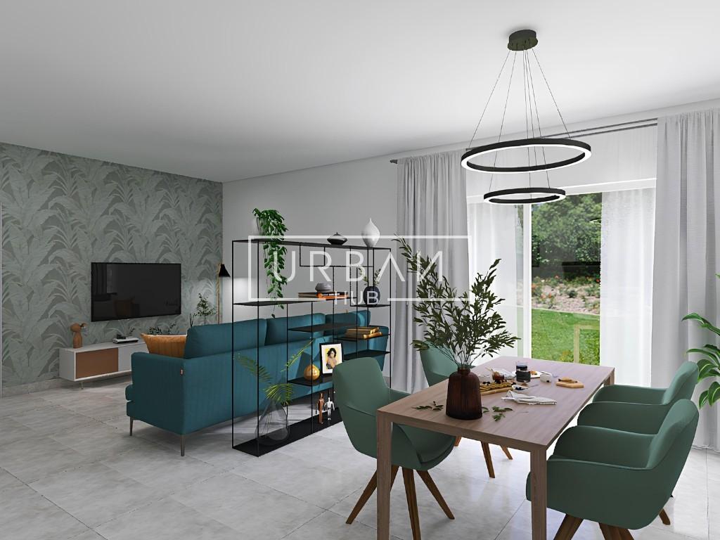 appartamento in vendita a Forlì