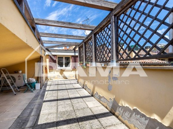 appartamento in vendita a Forlì in zona Centro Storico