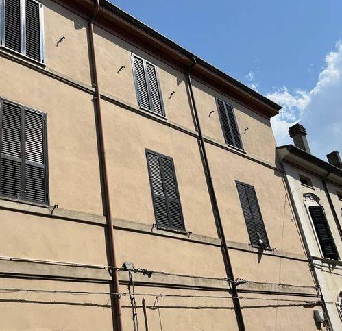 casa indipendente in vendita a Forlì in zona Centro Storico